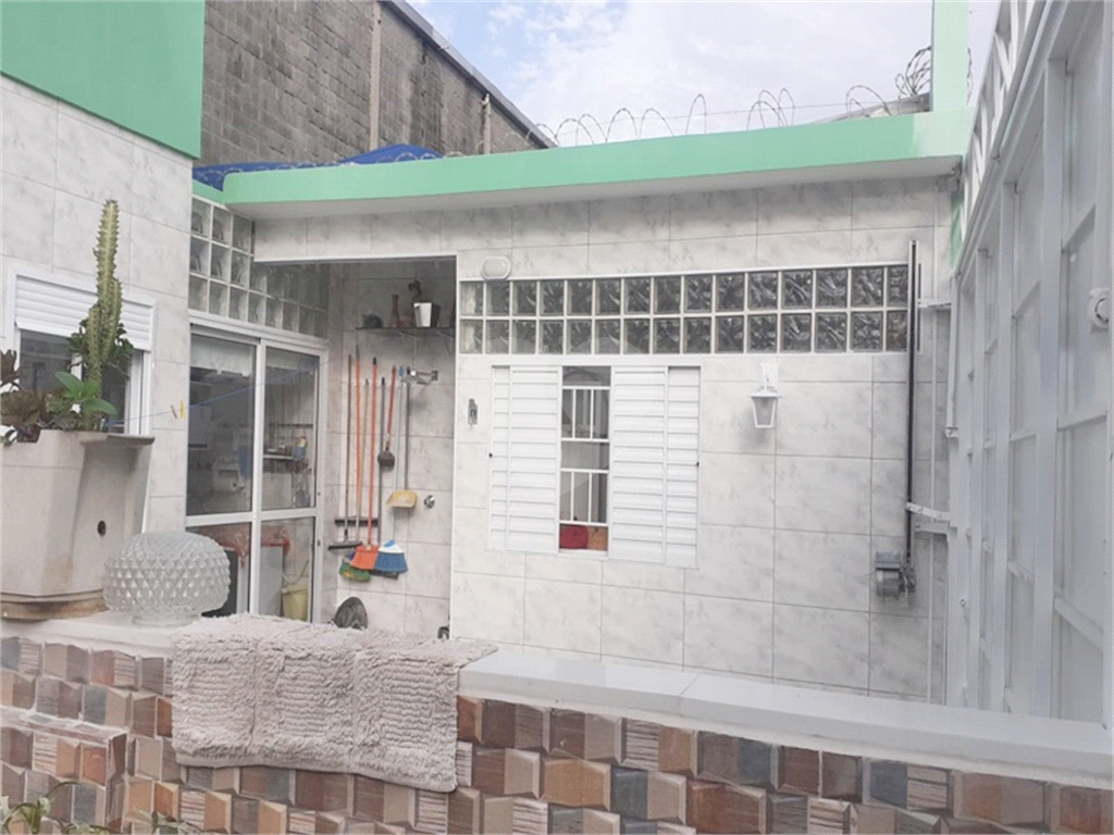 Sobrado à venda e aluguel com 2 quartos, 85m² - Foto 14