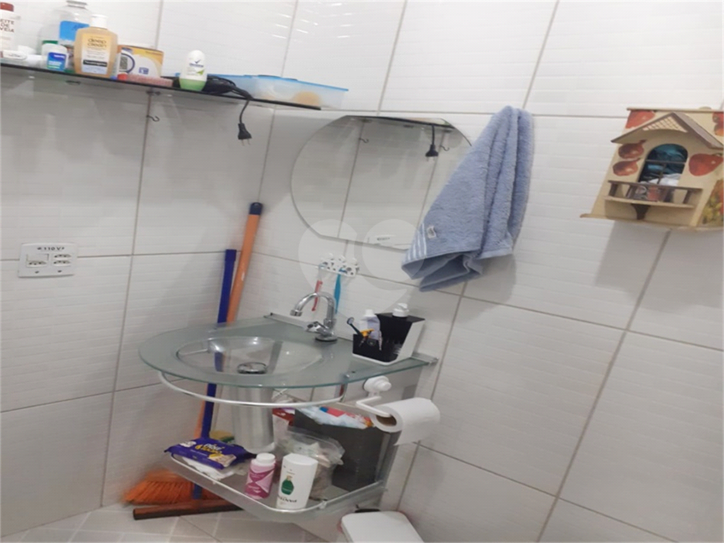 Sobrado à venda e aluguel com 2 quartos, 85m² - Foto 7