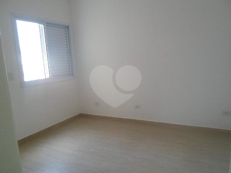sobrado dois quartos sendo duas suites   duas vagas  no Imirim