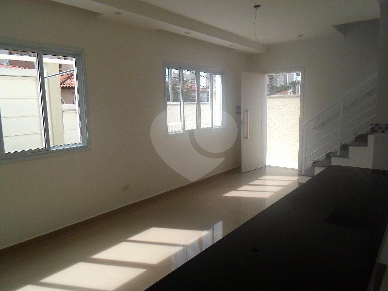 sobrado dois quartos sendo duas suites   duas vagas  no Imirim