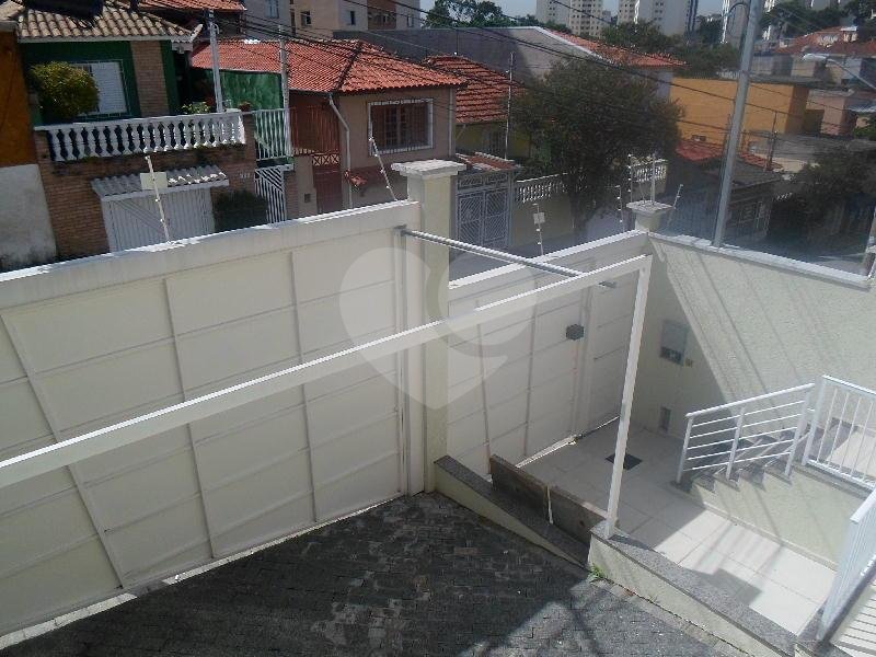 sobrado dois quartos sendo duas suites   duas vagas  no Imirim