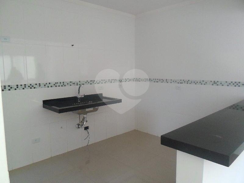 sobrado dois quartos sendo duas suites   duas vagas  no Imirim
