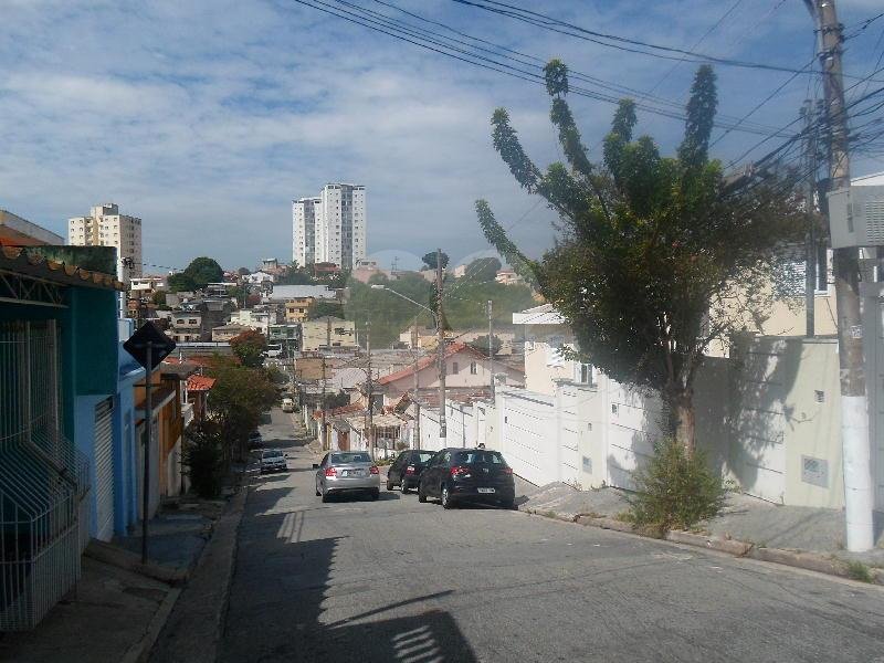 sobrado dois quartos sendo duas suites   duas vagas  no Imirim