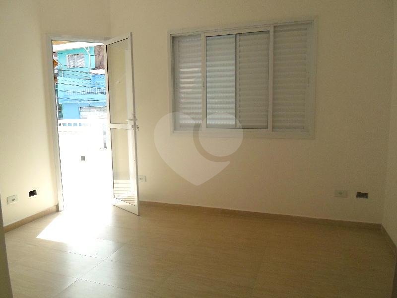 sobrado dois quartos sendo duas suites   duas vagas  no Imirim