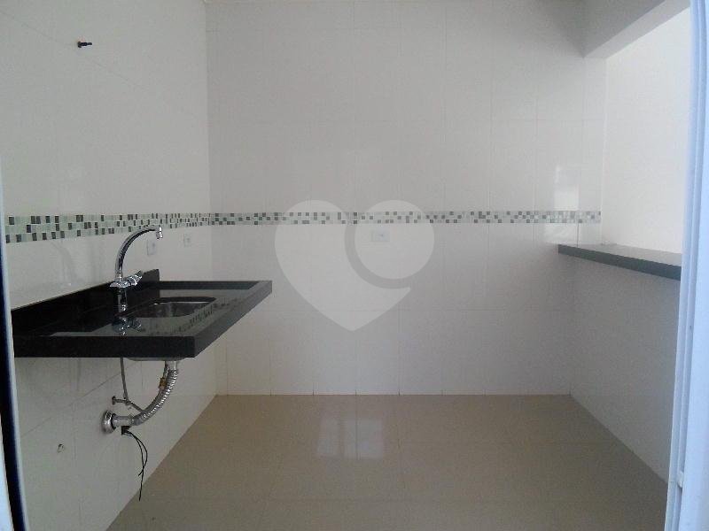 sobrado dois quartos sendo duas suites   duas vagas  no Imirim