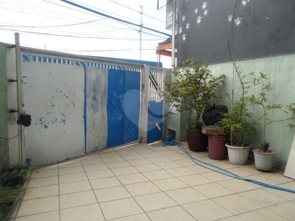 Sobrado à venda com 3 quartos, 204m² - Foto 15