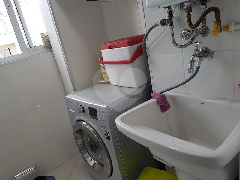 APARTAMENTO em VILA MARIA