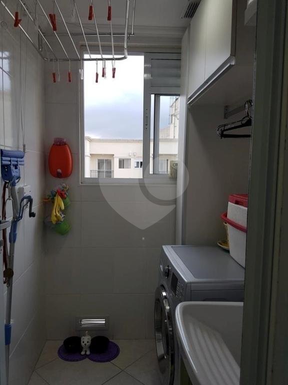 APARTAMENTO em VILA MARIA