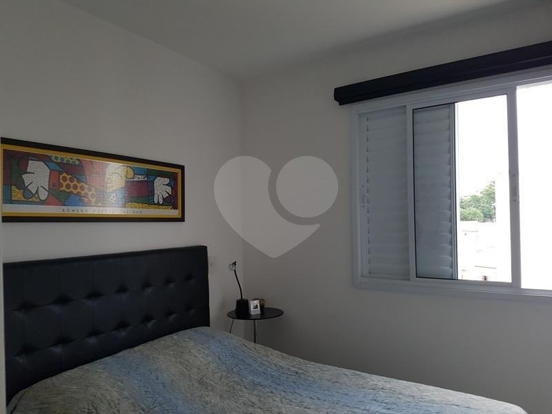 APARTAMENTO em VILA MARIA
