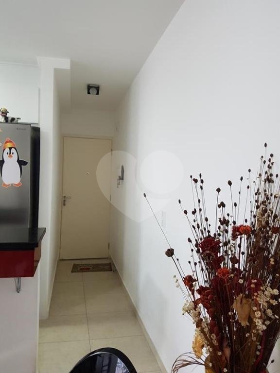 APARTAMENTO em VILA MARIA