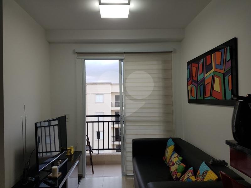 APARTAMENTO em VILA MARIA