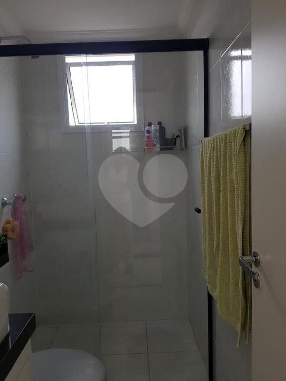 APARTAMENTO em VILA MARIA