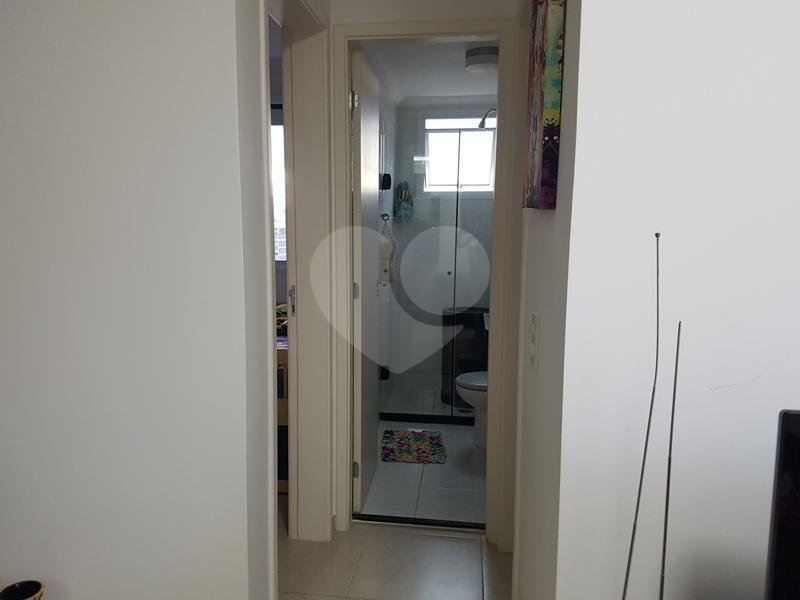 APARTAMENTO em VILA MARIA