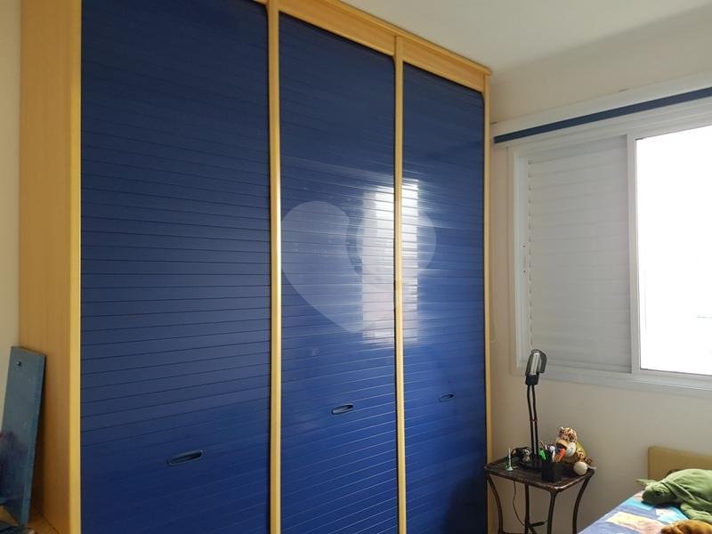 APARTAMENTO em VILA MARIA