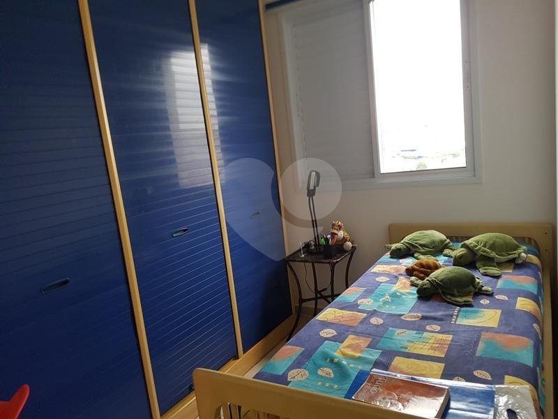 APARTAMENTO em VILA MARIA