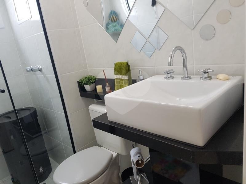 APARTAMENTO em VILA MARIA