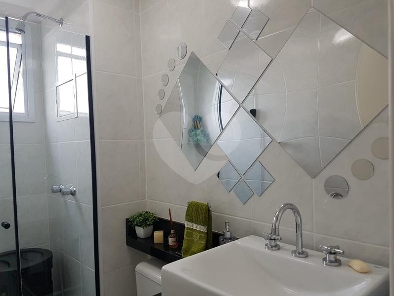 APARTAMENTO em VILA MARIA