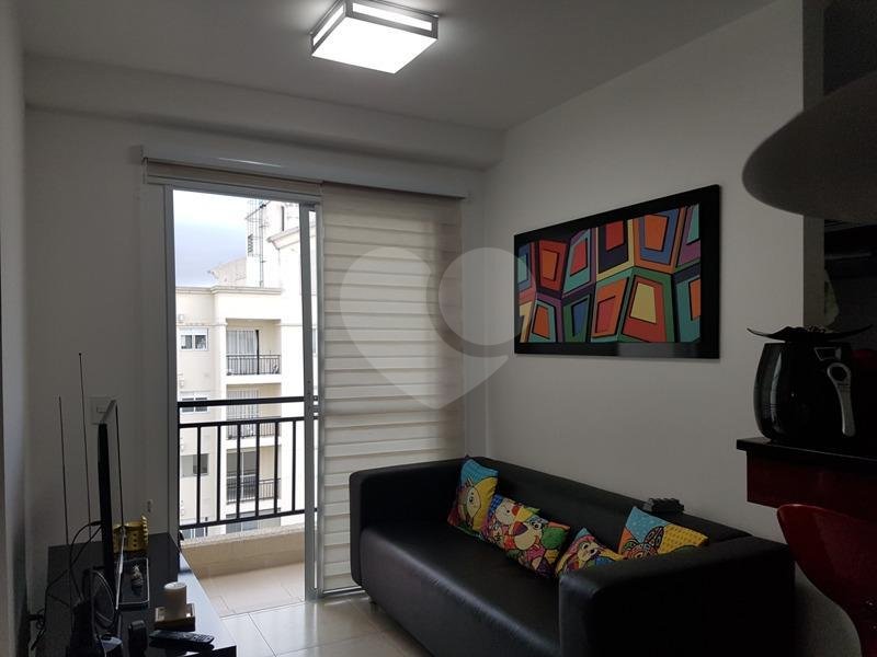 APARTAMENTO em VILA MARIA