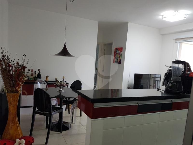 APARTAMENTO em VILA MARIA