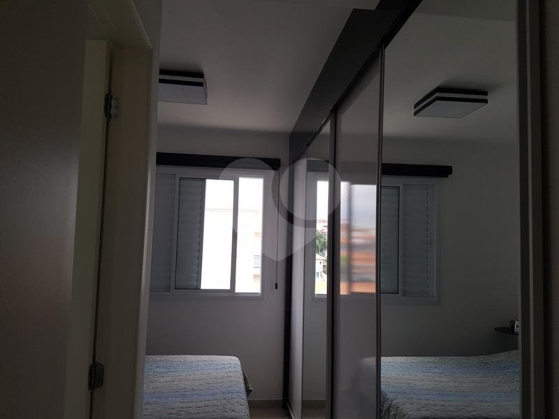 APARTAMENTO em VILA MARIA