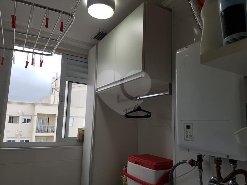 APARTAMENTO em VILA MARIA