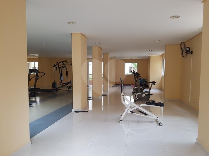 APARTAMENTO em VILA MARIA