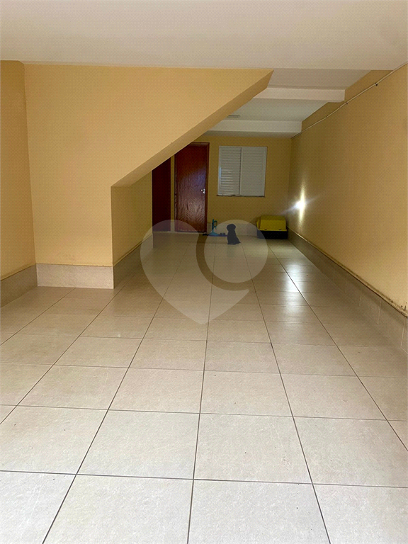 Sobrado no Tucuruvi  3 suítes 4 vagas 