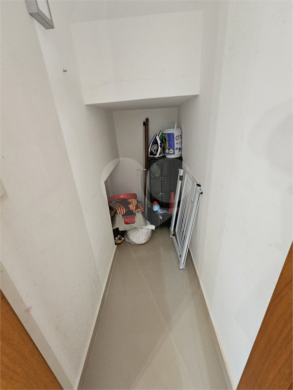 SOBRADO em TUCURUVI