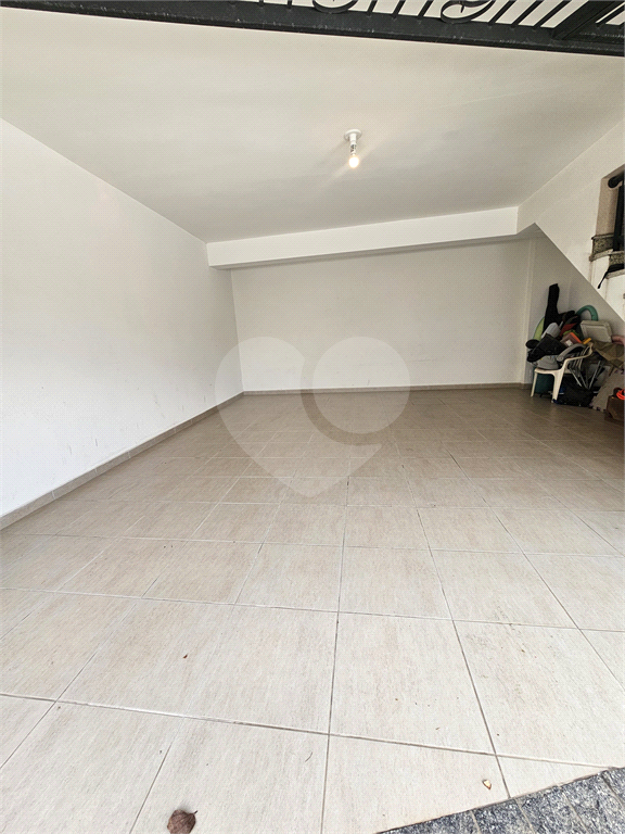 SOBRADO em TUCURUVI