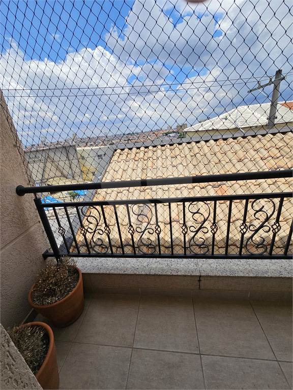 SOBRADO em TUCURUVI