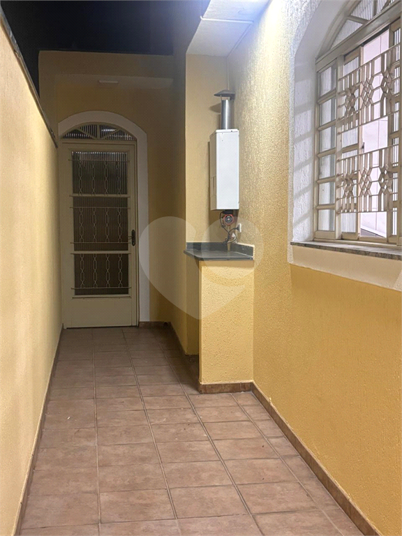 Excelente sobrado com 3 dormitórios e 4 vagas na Vila Gustavo - OPORTUNIDADE!