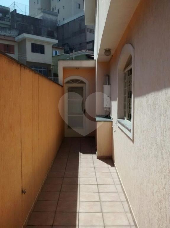 Excelente sobrado com 3 dormitórios e 4 vagas na Vila Gustavo - OPORTUNIDADE!