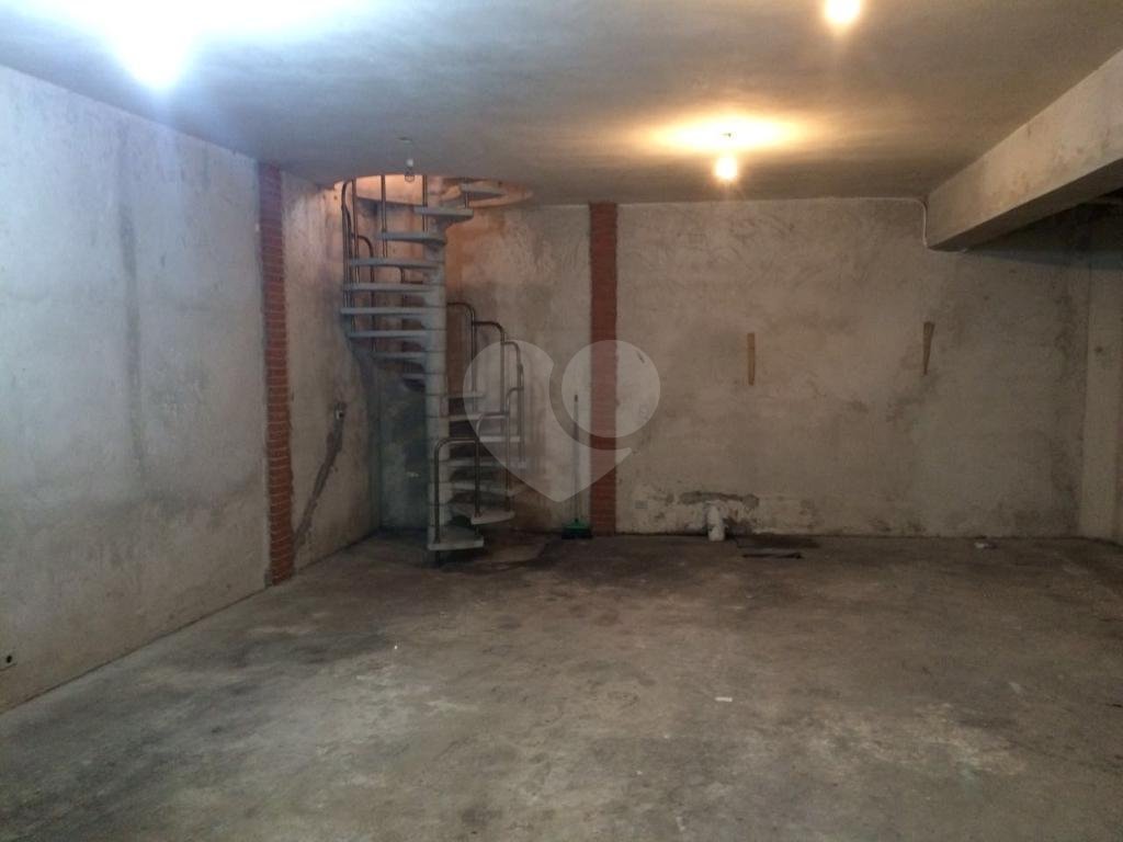 Excelente sobrado com 3 dormitórios e 4 vagas na Vila Gustavo - OPORTUNIDADE!