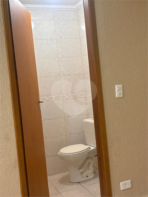 Excelente sobrado com 3 dormitórios e 4 vagas na Vila Gustavo - OPORTUNIDADE!