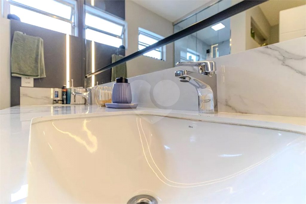 Cobertura Santa Cecilia com 2 dormitórios, sendo 1 suíte e 1 vaga de garagem 