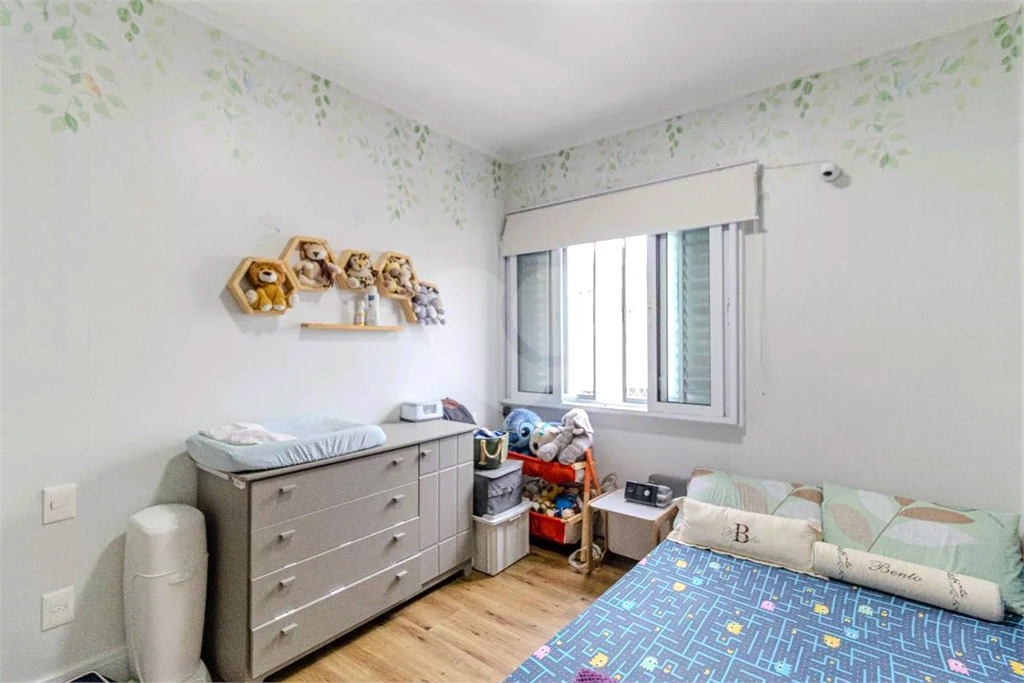 Cobertura Santa Cecilia com 2 dormitórios, sendo 1 suíte e 1 vaga de garagem 