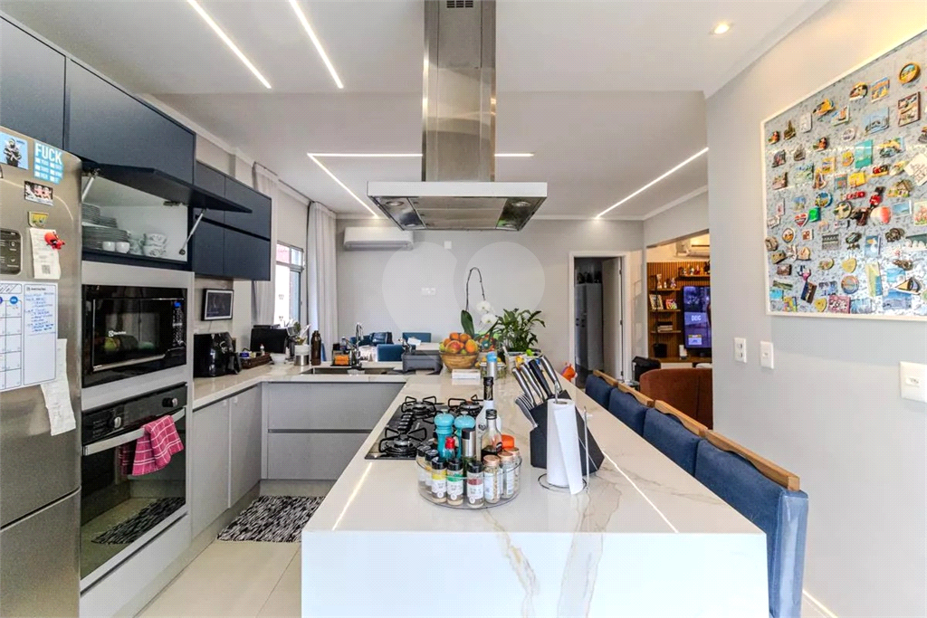 Cobertura Santa Cecilia com 2 dormitórios, sendo 1 suíte e 1 vaga de garagem 