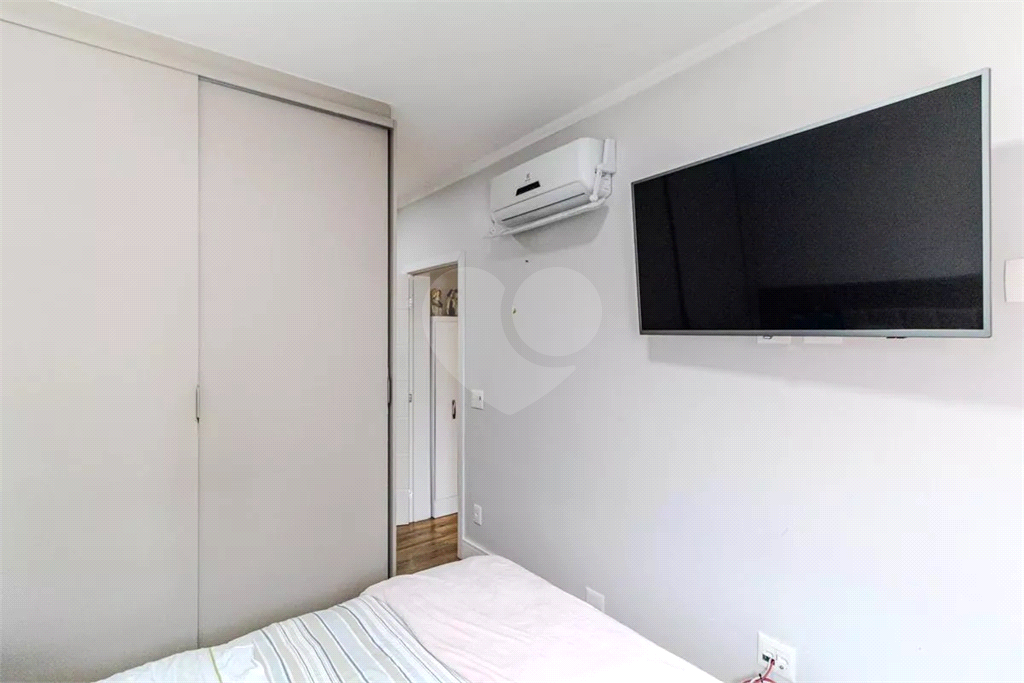 Cobertura Santa Cecilia com 2 dormitórios, sendo 1 suíte e 1 vaga de garagem 