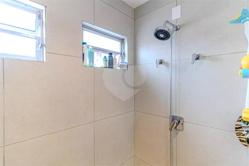 Cobertura Santa Cecilia com 2 dormitórios, sendo 1 suíte e 1 vaga de garagem 