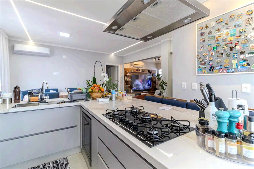 Cobertura Santa Cecilia com 2 dormitórios, sendo 1 suíte e 1 vaga de garagem 