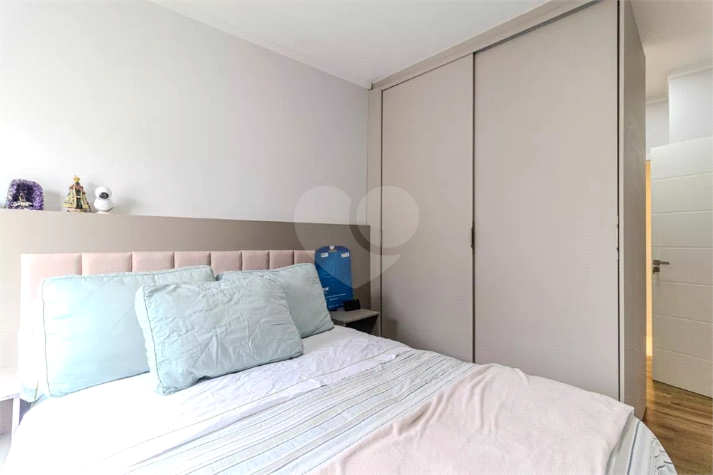 Cobertura Santa Cecilia com 2 dormitórios, sendo 1 suíte e 1 vaga de garagem 