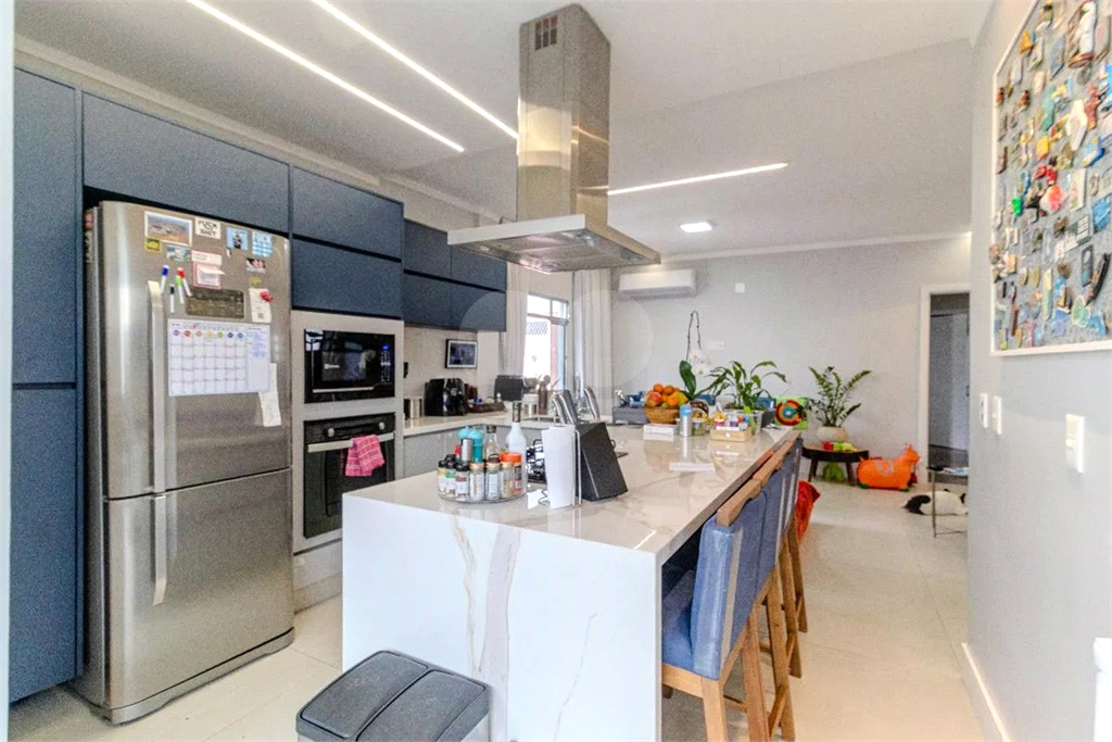 Cobertura Santa Cecilia com 2 dormitórios, sendo 1 suíte e 1 vaga de garagem 