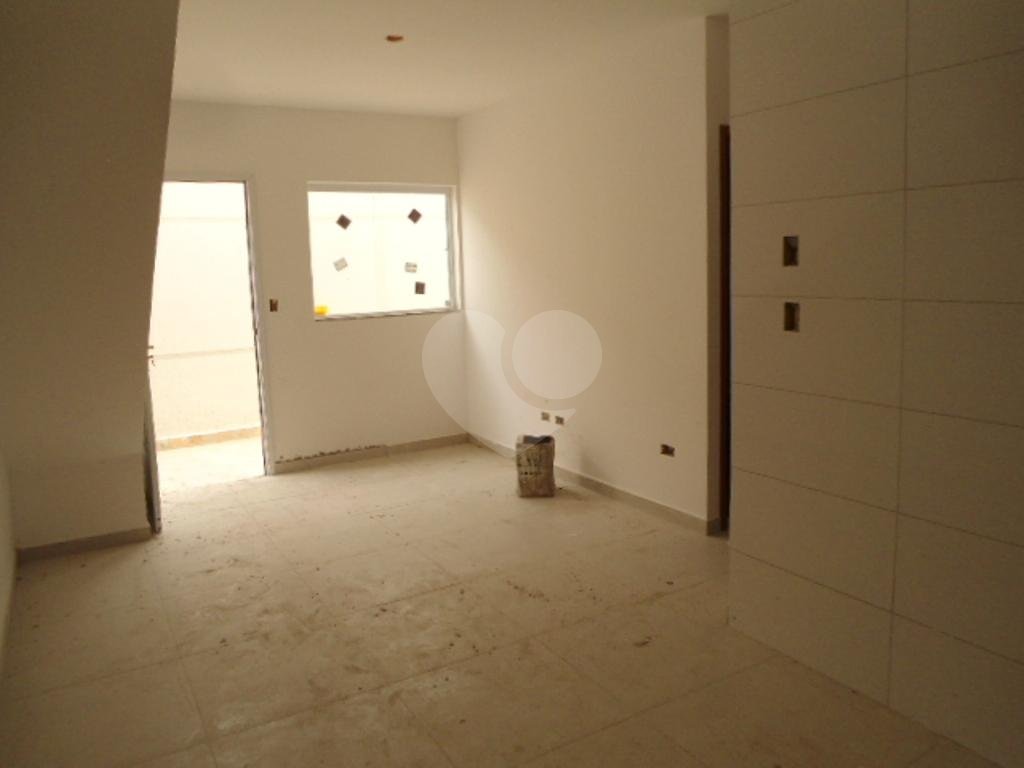 Casa de Condomínio à venda com 2 quartos, 40m² - Foto 5