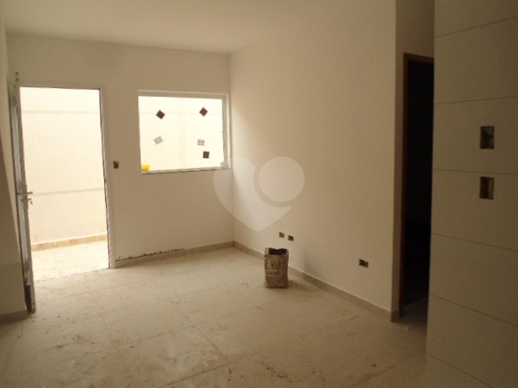 Casa de Condomínio à venda com 2 quartos, 40m² - Foto 4