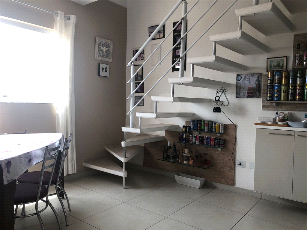 Casa de Condomínio à venda com 2 quartos, 40m² - Foto 75