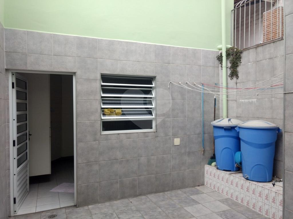 Sobrado Próximo ao Shopping Santana Park