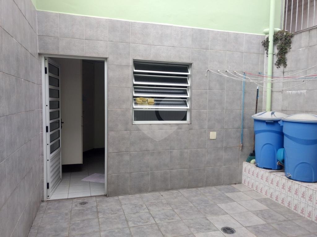 Sobrado Próximo ao Shopping Santana Park