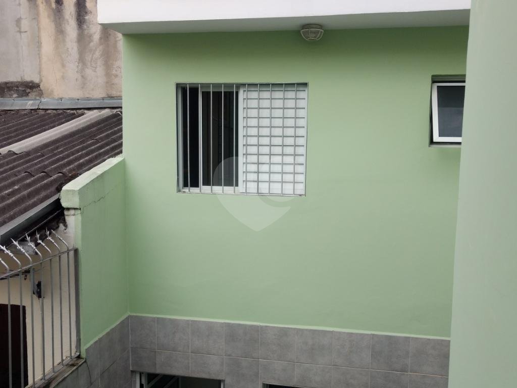 Sobrado Próximo ao Shopping Santana Park