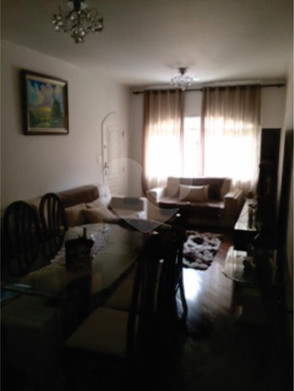 Sobrado Jardim Peri