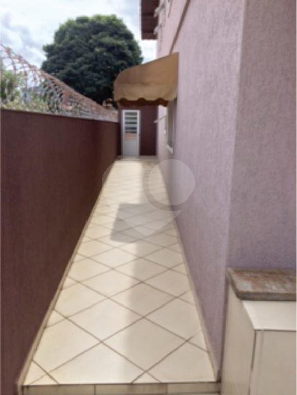Sobrado Jardim Peri